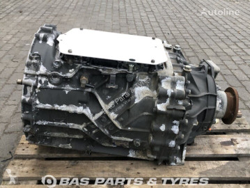 Boîte de vitesse ZF