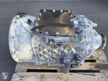 Boîte de vitesse Renault