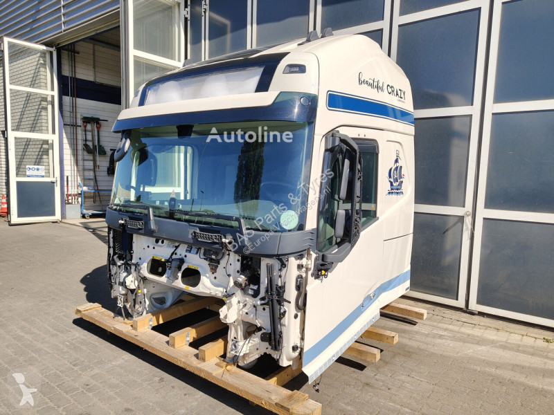 Reservdelar lastbilar Volvo Cabine 4B...