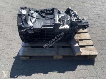 Boîte de vitesse DAF