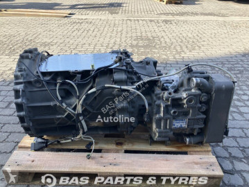 ZF