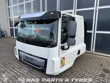 Cabine DAF