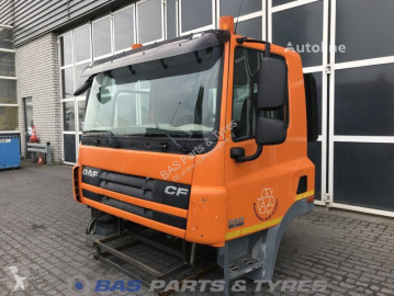 Cabine DAF