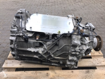 Boîte de vitesse DAF