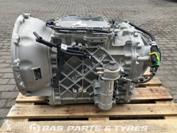 Boîte de vitesse Volvo