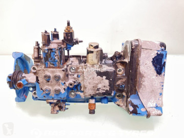 Boîte de vitesse Volvo