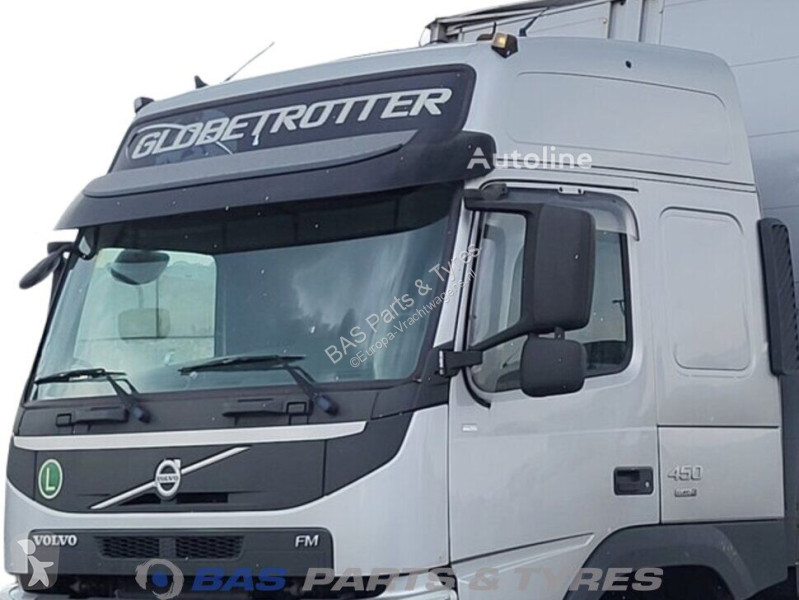 Pièces poids lourds Volvo Cabine 4...