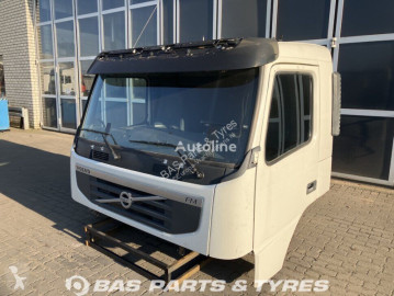 Cabine Volvo