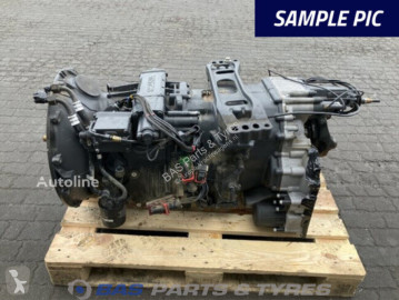 Boîte de vitesse Scania neuf