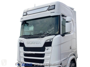 Cabine Scania neuf