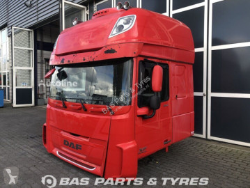 Cabine DAF