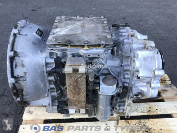 Boîte de vitesse Volvo