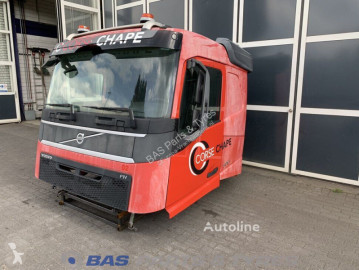 Cabine Volvo
