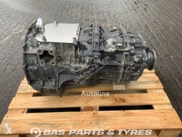 Boîte de vitesse DAF