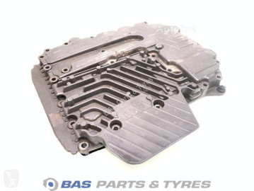 Boîte de vitesse DAF