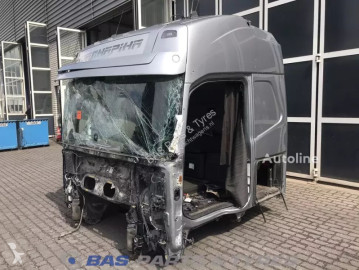Cabine Volvo