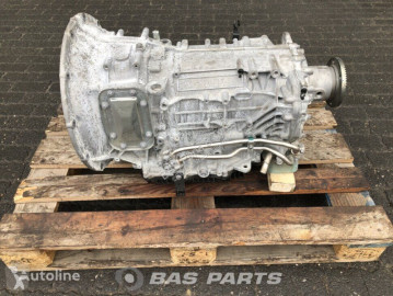 Boîte de vitesse DAF