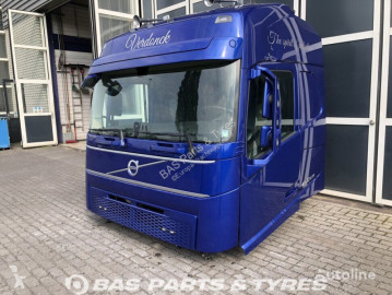 Cabine Volvo