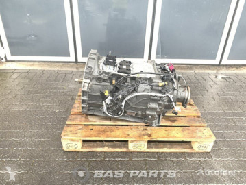 Boîte de vitesse DAF