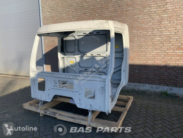 Cabine Volvo