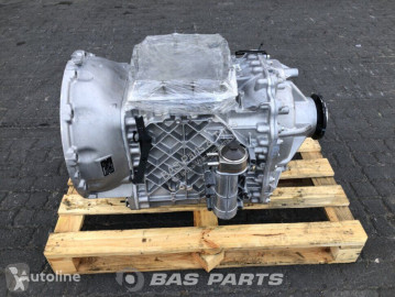 Boîte de vitesse Volvo