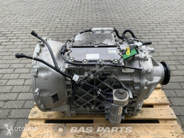 Boîte de vitesse Volvo