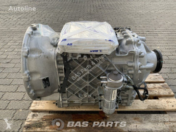 Boîte de vitesse Volvo
