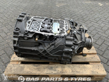 Boîte de vitesse DAF