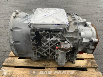 Boîte de vitesse Volvo