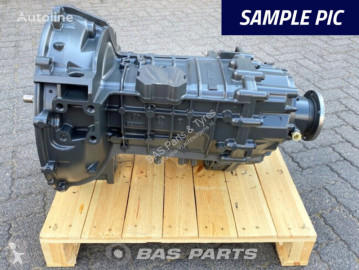 Boîte de vitesse Volvo neuf