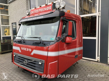 Cabine Volvo