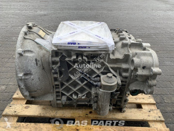Boîte de vitesse Volvo