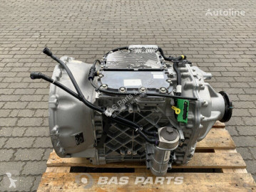 Boîte de vitesse Volvo
