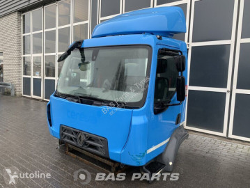 Cabine Renault