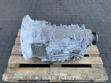 Boîte de vitesse DAF