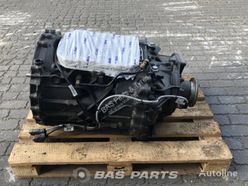 Boîte de vitesse DAF