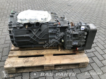 Boîte de vitesse DAF