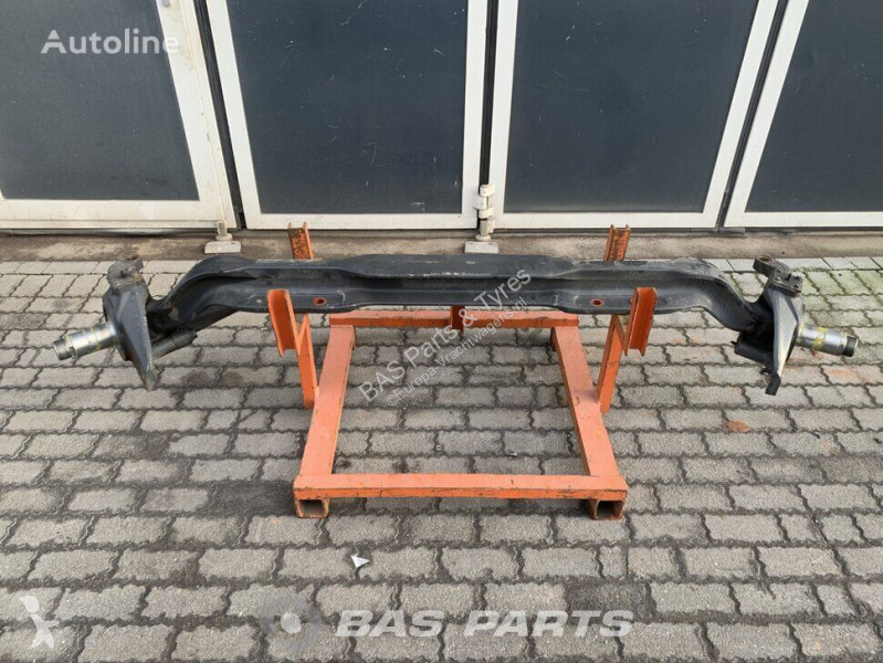 Pièces poids lourds DAF Essieu avant 163N...