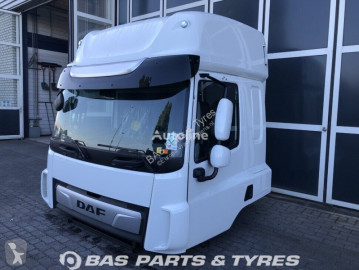 Cabine DAF
