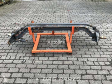 Suspension essieu DAF