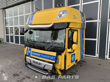 Cabine DAF