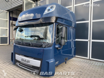 Cabine DAF