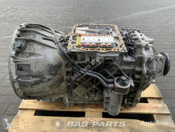 Boîte de vitesse Volvo