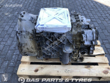 Volvo FMX Boîte de vitesses Euro 6 AT2612E I-Shift. Automatic pour camion Euro 6