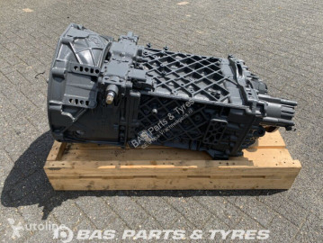 ZF