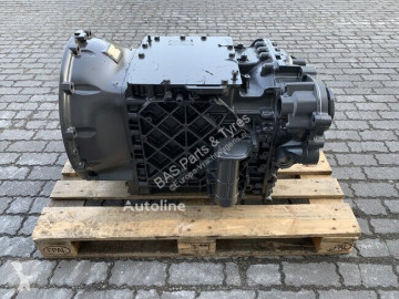 Volvo Boîte de vitesses AT2612E I-Shift Versnellingsbak AT2612E I-Shift. Automatic pour camion