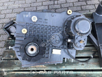 Volvo V50 Boîte de vitesses VT2501TB-B Tussenbak VT2501TB-B pour camion