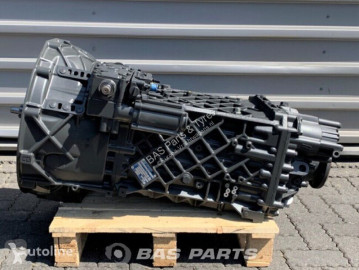 DAF