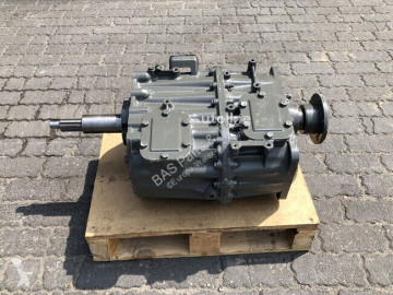 Boîte de vitesse Volvo neuf