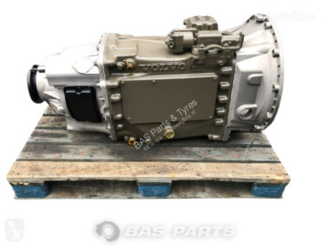 Volvo S70 Boîte de vitesses FH (Meerdere types) SR1700. Manual pour camion FH (Meerdere types)